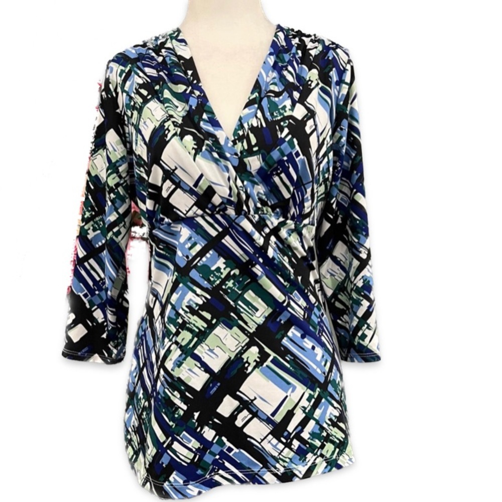 Liz Claiborne Top